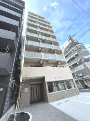 近鉄大阪線布施駅まで徒歩6分