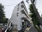 京王線聖蹟桜ヶ丘駅まで徒歩11分