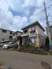 クローバーハイツ