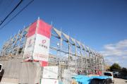 ＪＲ山陽本線備後赤坂駅まで徒歩10分