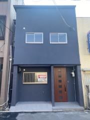 鶴橋4丁目貸テラスハウス