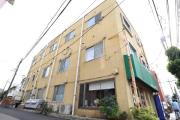 京王線国領駅まで徒歩7分