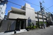 ＪＲ中央線西荻窪駅まで徒歩9分