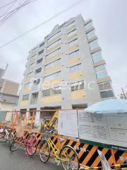 アウスレーベン都島1