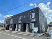 ＪＲ信越本線長岡駅までバス約13分 徒歩3分