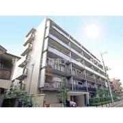 Park Residence戸越公園