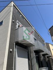 メモリエ南大泉