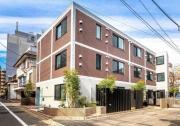 アステラホーム渋谷本町