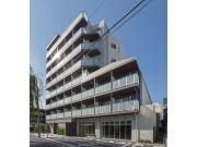 京急本線新馬場駅まで徒歩6分