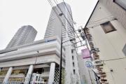 シティータワー国分寺ザ・ツイン イースト