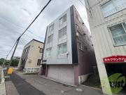 地下鉄南北線北２４条駅まで徒歩12分
