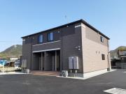 ＪＲ宇野線八浜駅まで徒歩95分
