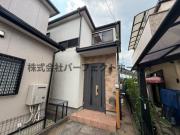 津田山手2丁目戸建 賃貸