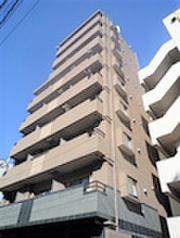 東京メトロ有楽町線江戸川橋駅まで徒歩3分