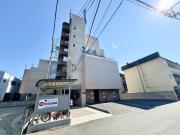 地下鉄東豊線元町駅まで徒歩13分