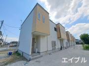 SUNNY GARDEN B棟
