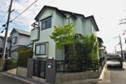 枚方市長尾東町二丁目貸家