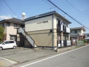 ＪＲ山陽本線福山駅まで徒歩36分