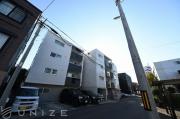 地下鉄南北線中の島駅まで徒歩7分