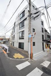 西武新宿線上井草駅まで徒歩9分