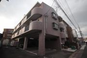 アルファパル喜多山