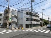 西武新宿線上井草駅まで徒歩3分