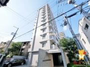 京阪本線京橋駅まで徒歩8分