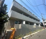 京王井の頭線下北沢駅まで徒歩10分