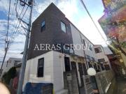 フルーレ高円寺