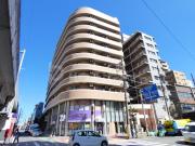ＪＲ総武線（各駅停車）船橋駅まで徒歩8分