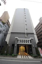 地下鉄谷町線谷町四丁目駅まで徒歩3分