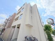西武新宿線下井草駅まで徒歩2分