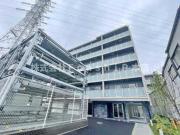 東急東横線綱島駅まで徒歩11分