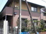 京王井の頭線浜田山駅まで徒歩6分