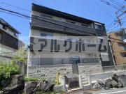 フェリオ柏原