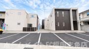 ＪＲ香椎線長者原駅まで徒歩6分