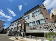 地下鉄南北線北２４条駅まで徒歩10分