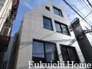 京王線代田橋駅まで徒歩8分