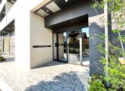 京成本線お花茶屋駅まで徒歩12分