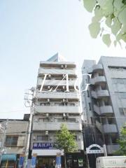 東京メトロ半蔵門線清澄白河駅まで徒歩1分