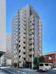 S-FORT亀戸