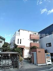 ＪＲ京葉線舞浜駅まで徒歩14分