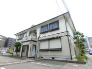 地下鉄西神・山手線妙法寺駅まで徒歩17分