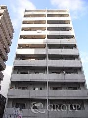 エクセリア川崎