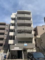 フロリッシュ中央