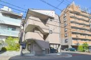 広島電鉄循環線段原一丁目駅まで徒歩7分
