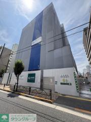 東武伊勢崎・大師線とうきょうスカイツリー駅まで徒歩5分