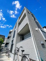 ＪＲ関西本線平野駅まで徒歩5分