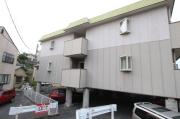 岡山軌道東山本線門田屋敷駅まで徒歩14分