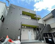 西鉄天神大牟田線大橋駅まで徒歩7分